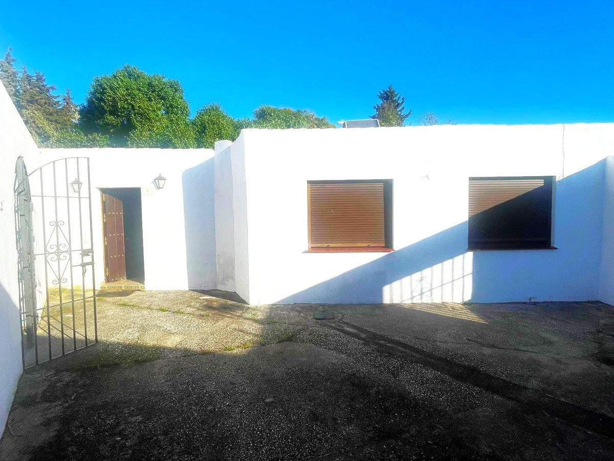 Detached Villa for sale in El Padron | 3 bedrooms H5078656