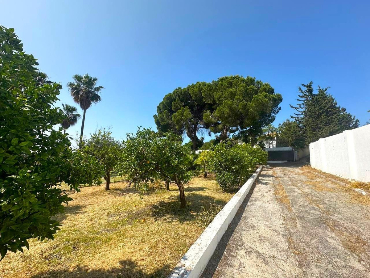 Detached Villa for sale in El Padron | 3 bedrooms H5078656