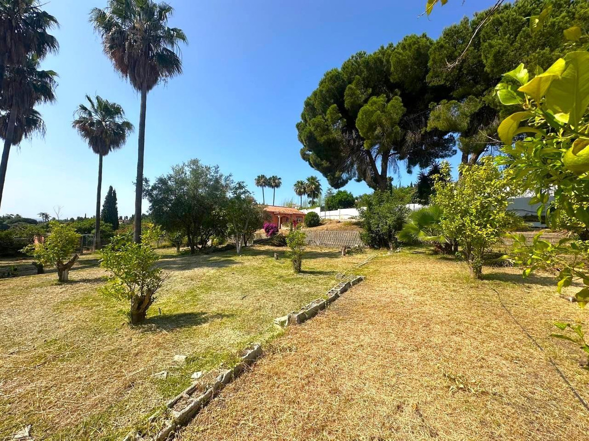 Detached Villa for sale in El Padron | 3 bedrooms H5078656