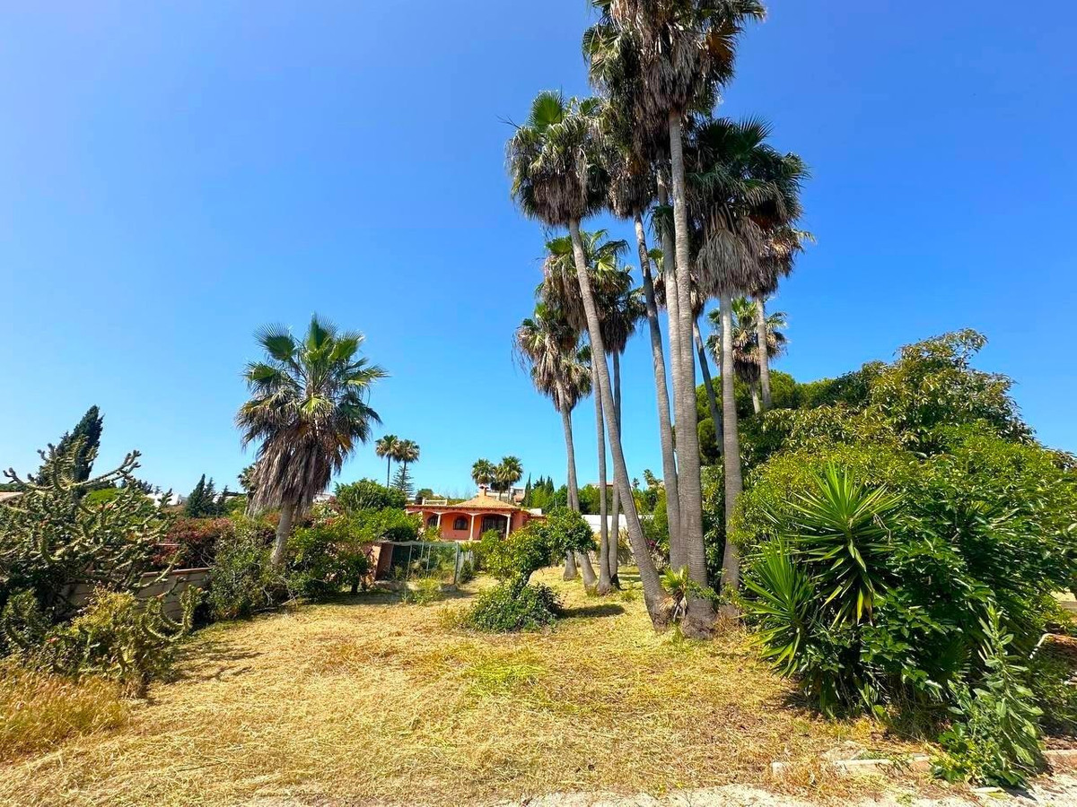Detached Villa for sale in El Padron | 3 bedrooms H5078656
