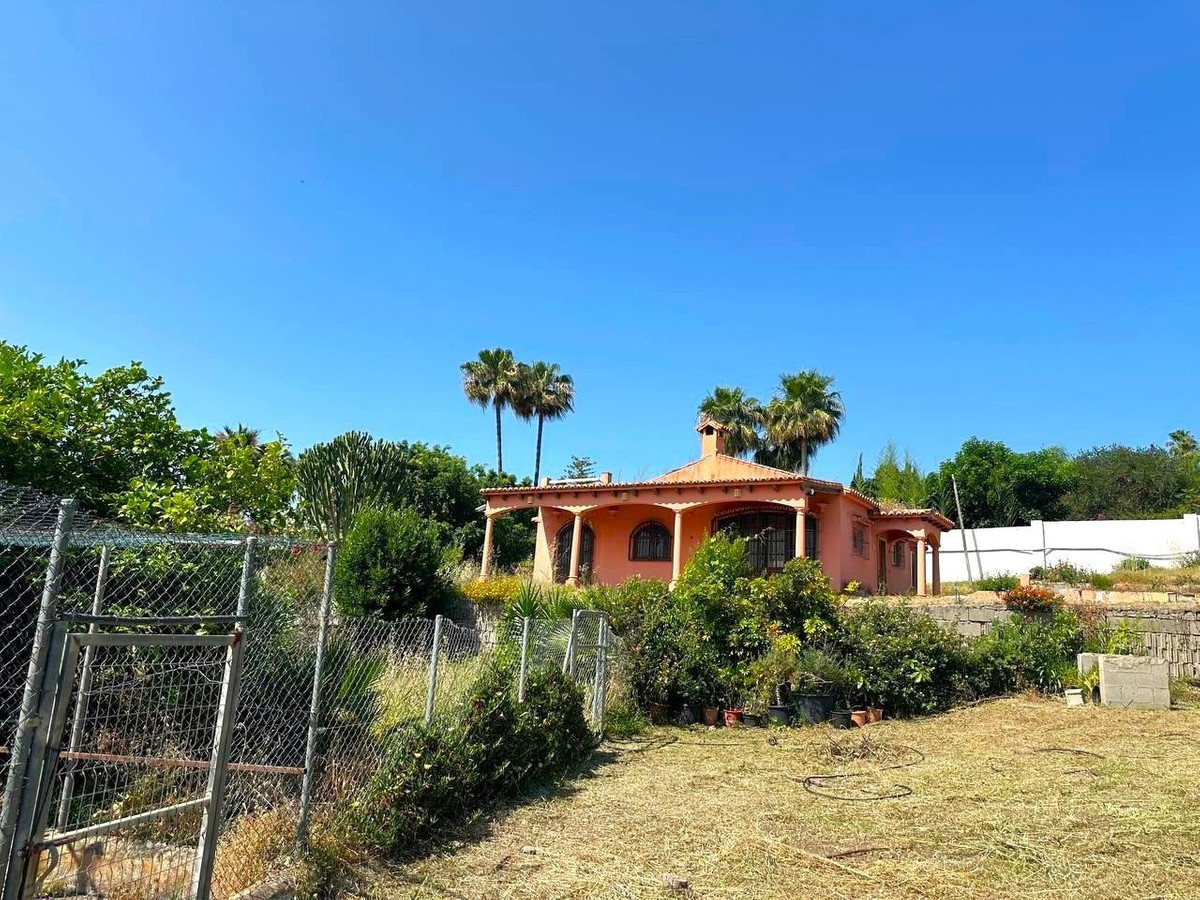 Detached Villa for sale in El Padron | 3 bedrooms H5078656
