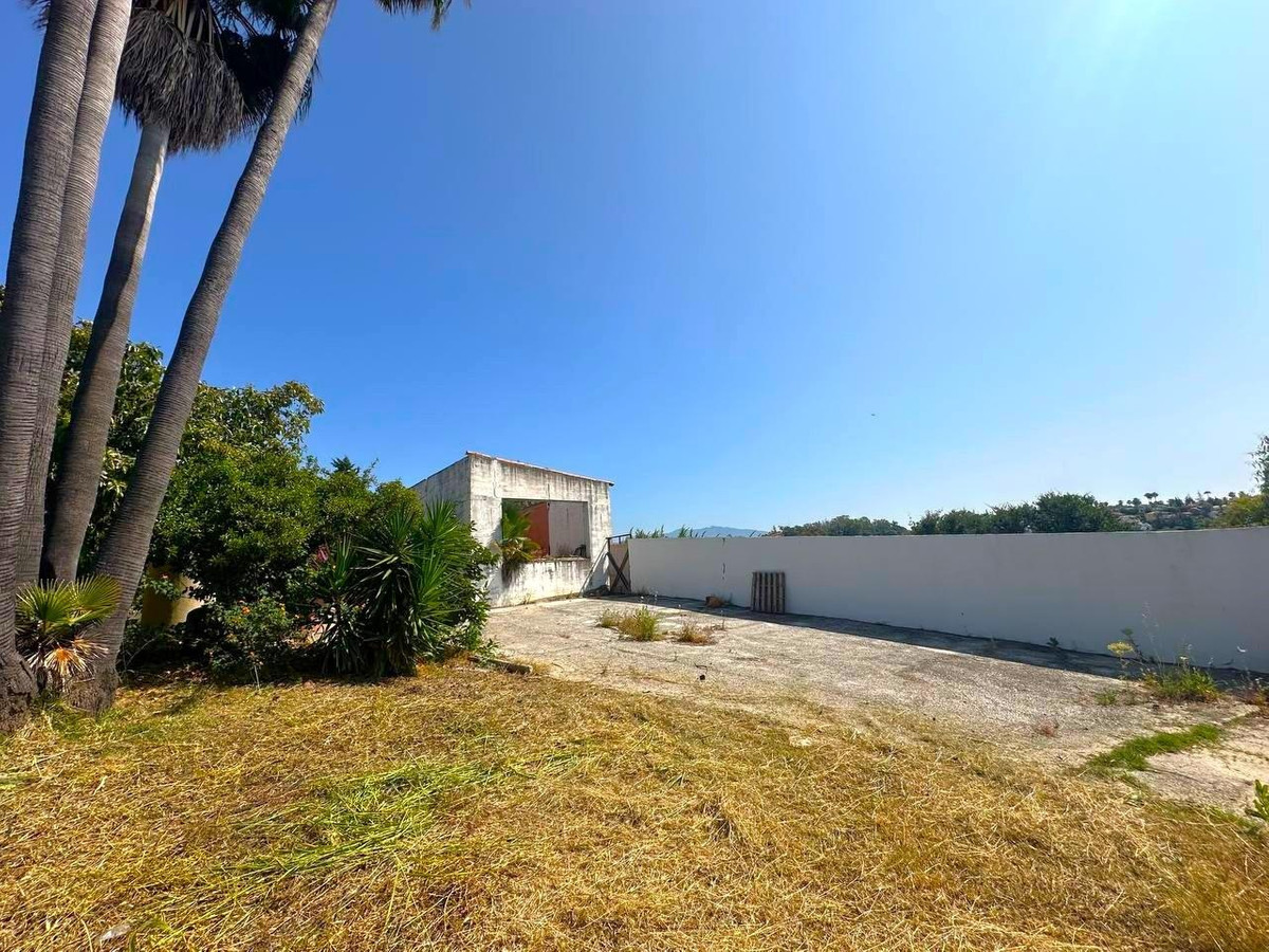 Detached Villa for sale in El Padron | 3 bedrooms H5078656