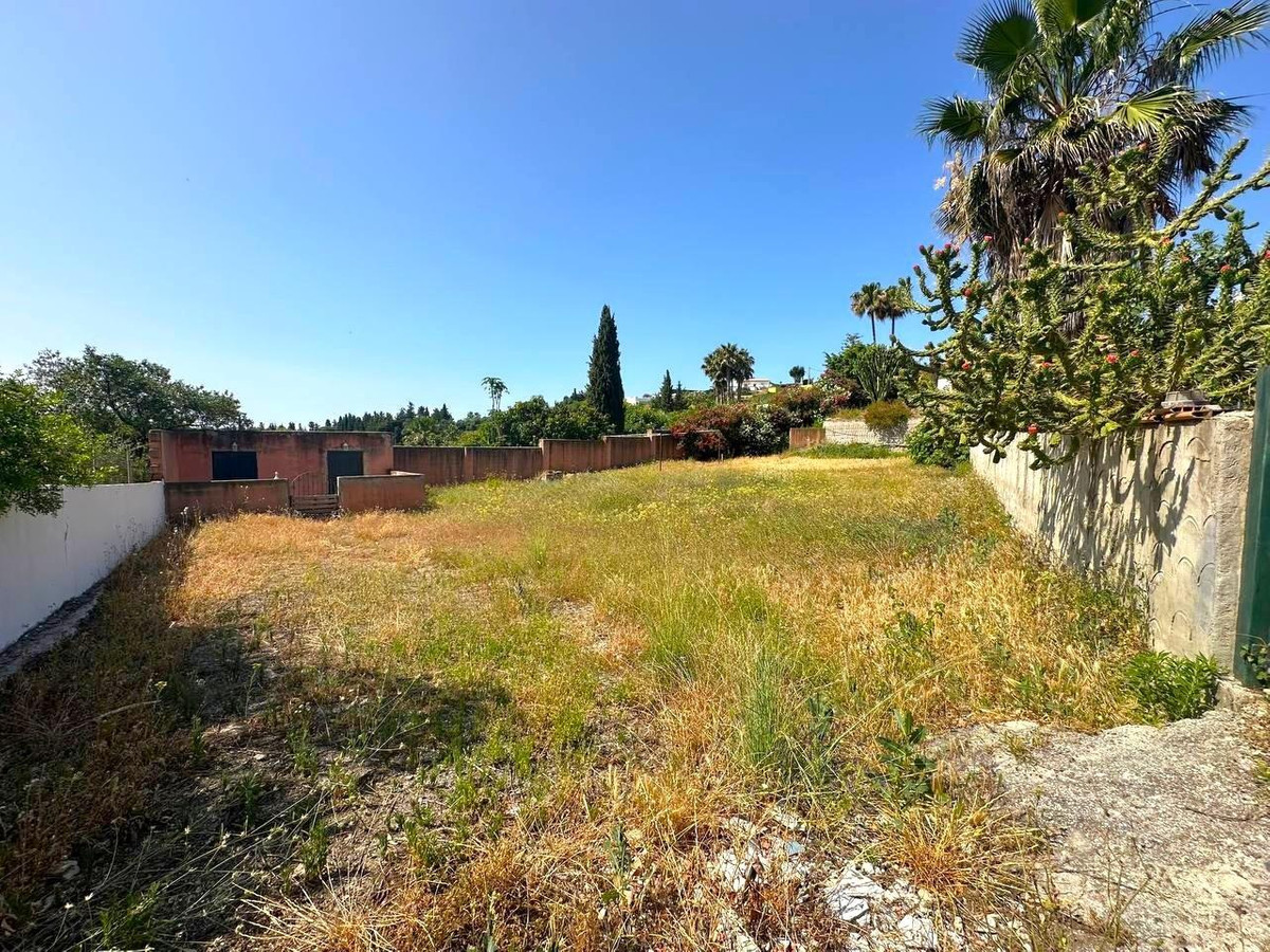 Detached Villa for sale in El Padron | 3 bedrooms H5078656