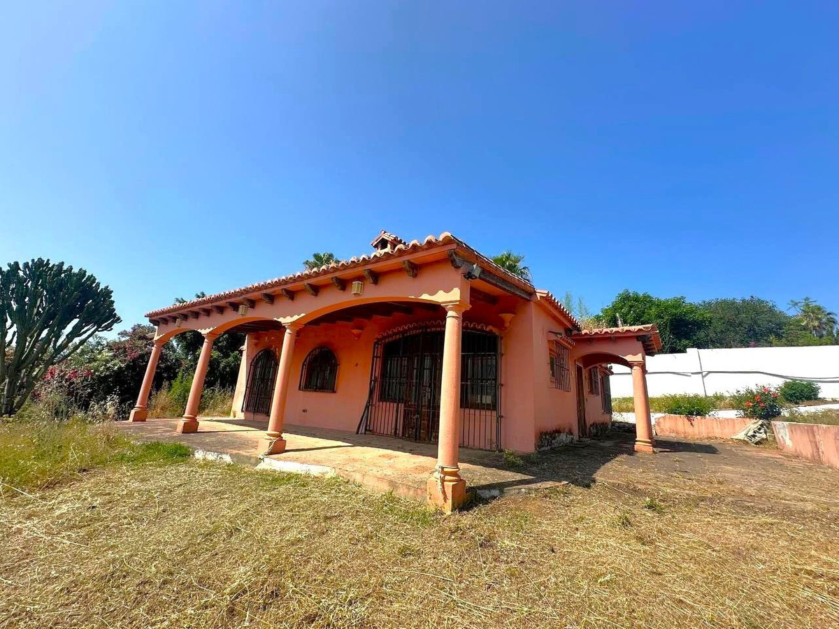 Detached Villa for sale in El Padron | 3 bedrooms H5078656