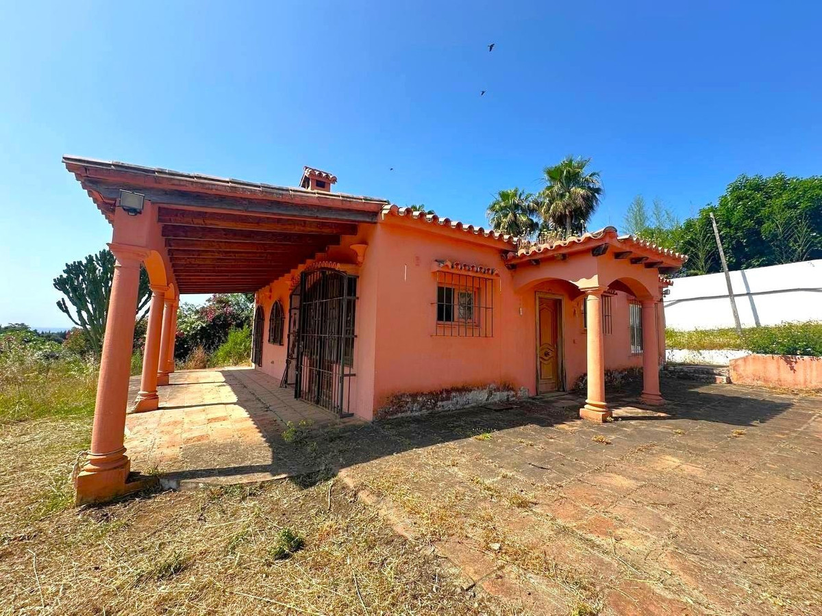 Detached Villa for sale in El Padron | 3 bedrooms H5078656