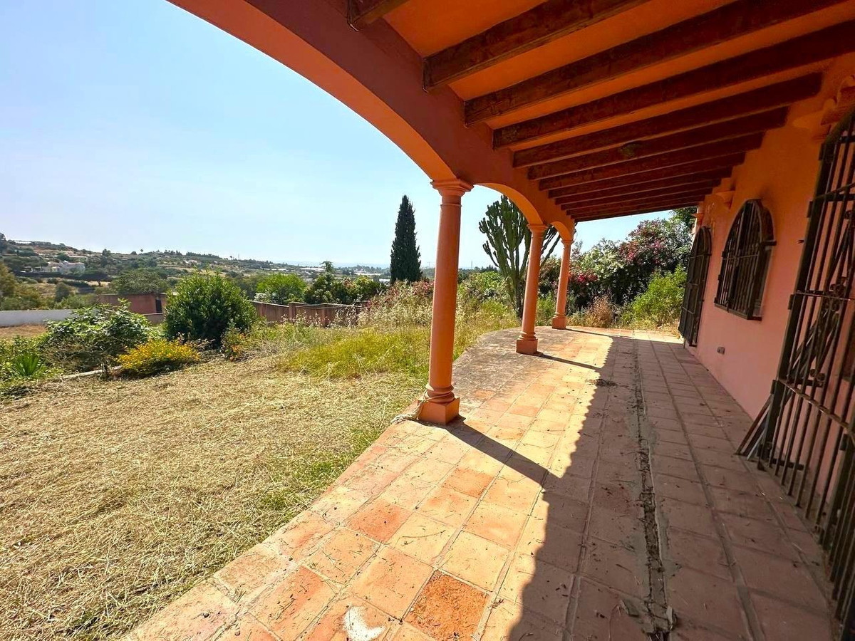 Detached Villa for sale in El Padron | 3 bedrooms H5078656
