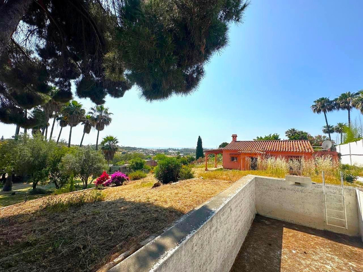 Detached Villa for sale in El Padron | 3 bedrooms H5078656