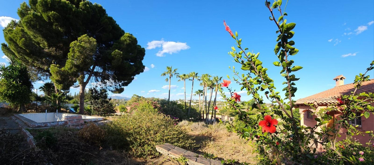 Detached Villa for sale in El Padron | 3 bedrooms H5078656