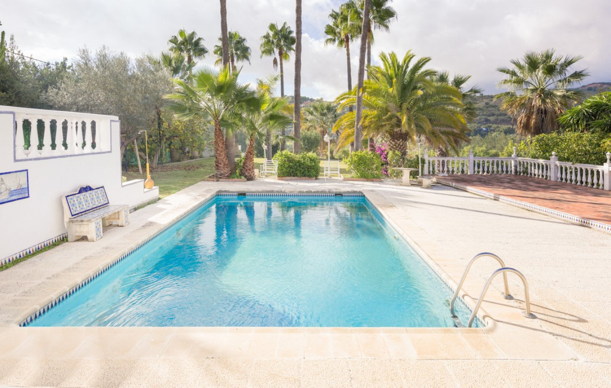 Huis te koop in El Padron | 3 slaapkamers H5212162