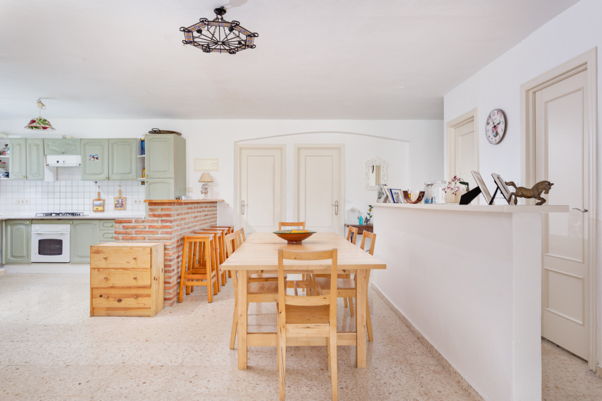 Huis te koop in El Padron | 3 slaapkamers H5212162