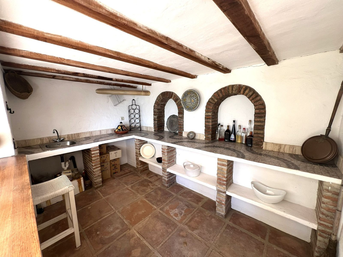 Huis te koop in El Padron | 4 slaapkamers H5229712