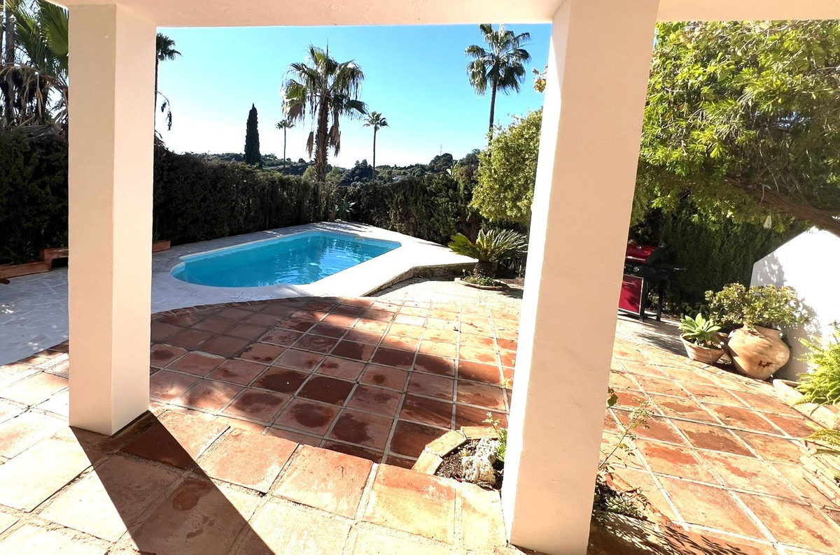 Huis te koop in El Padron | 4 slaapkamers H5229712