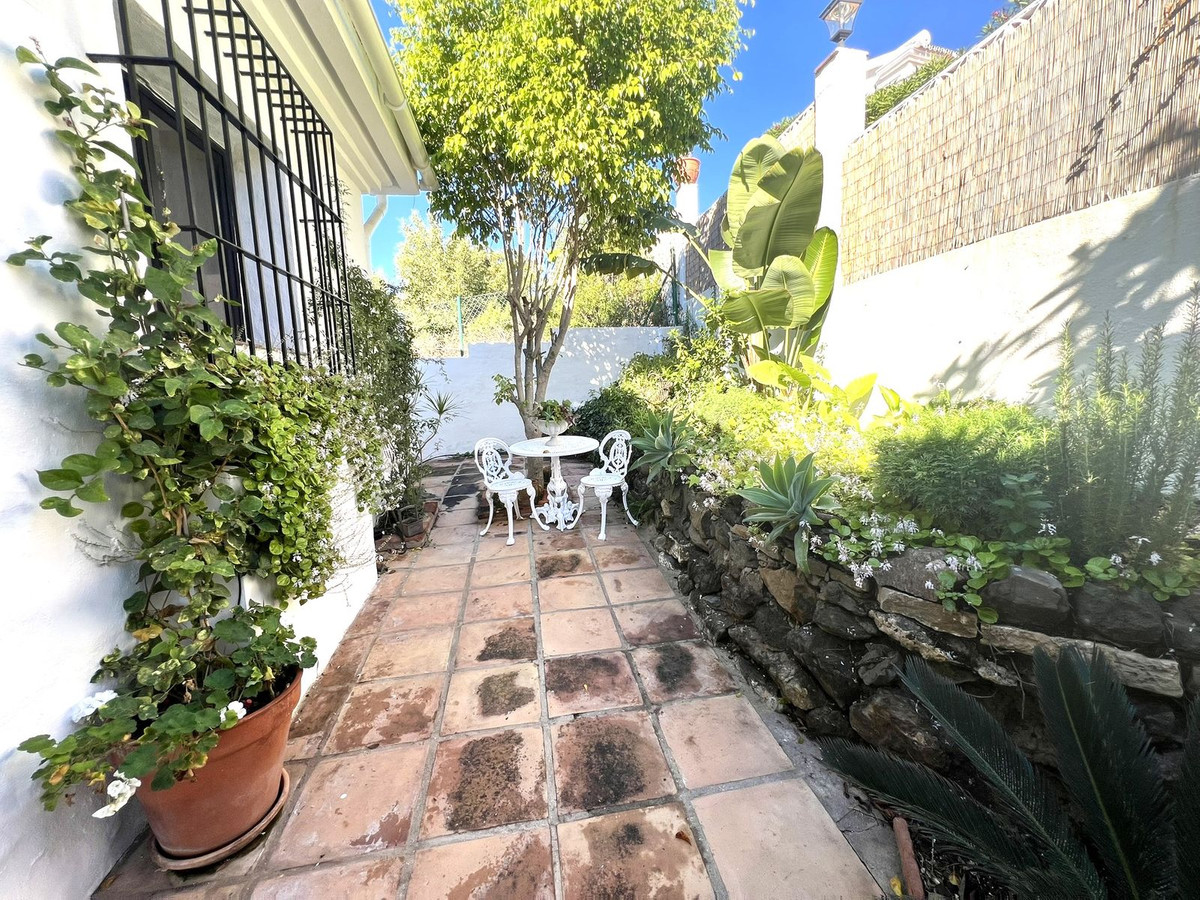 Huis te koop in El Padron | 4 slaapkamers H5229712