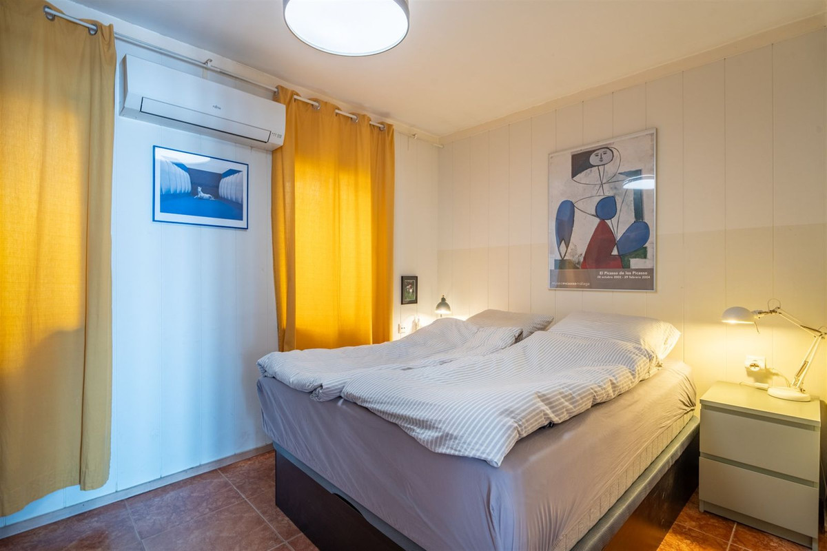 Huis te koop in El Palo | 4 slaapkamers H5335447