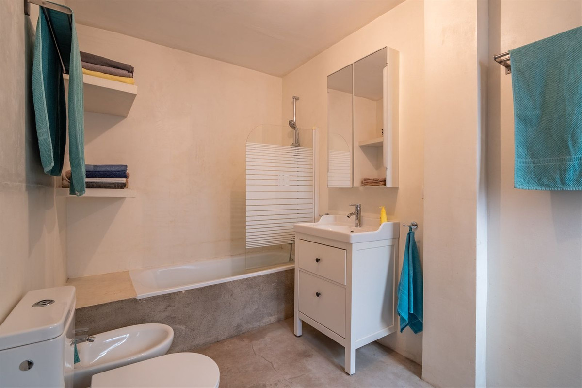 Huis te koop in El Palo | 4 slaapkamers H5335447