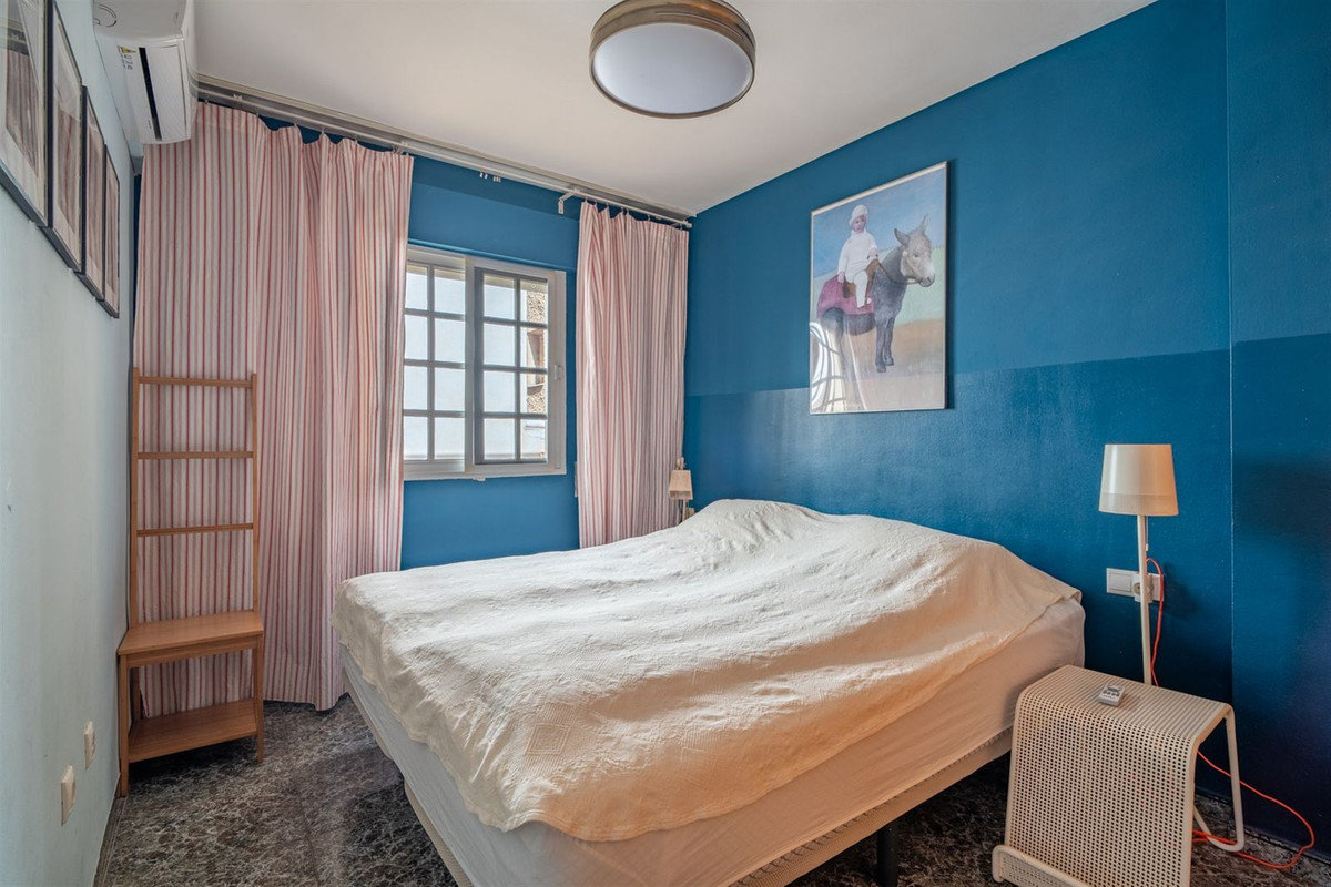 Huis te koop in El Palo | 4 slaapkamers H5335447