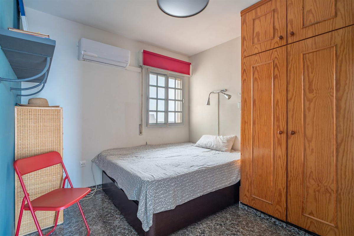 Huis te koop in El Palo | 4 slaapkamers H5335447