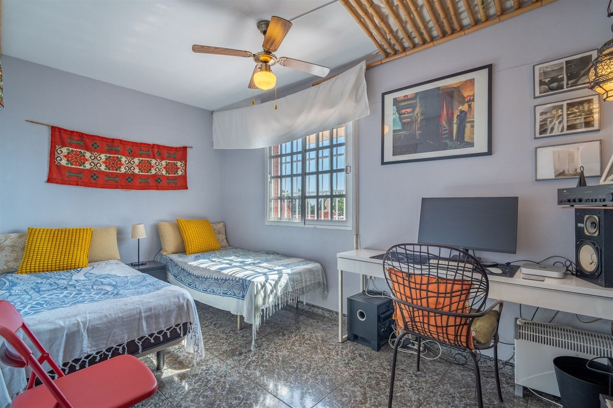 Huis te koop in El Palo | 4 slaapkamers H5335447