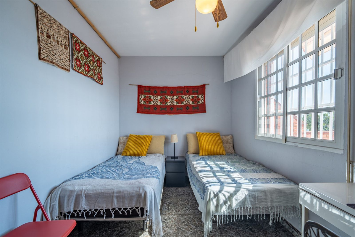 Huis te koop in El Palo | 4 slaapkamers H5335447