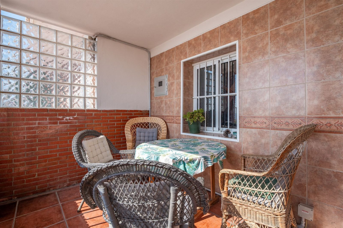 Huis te koop in El Palo | 4 slaapkamers H5335447