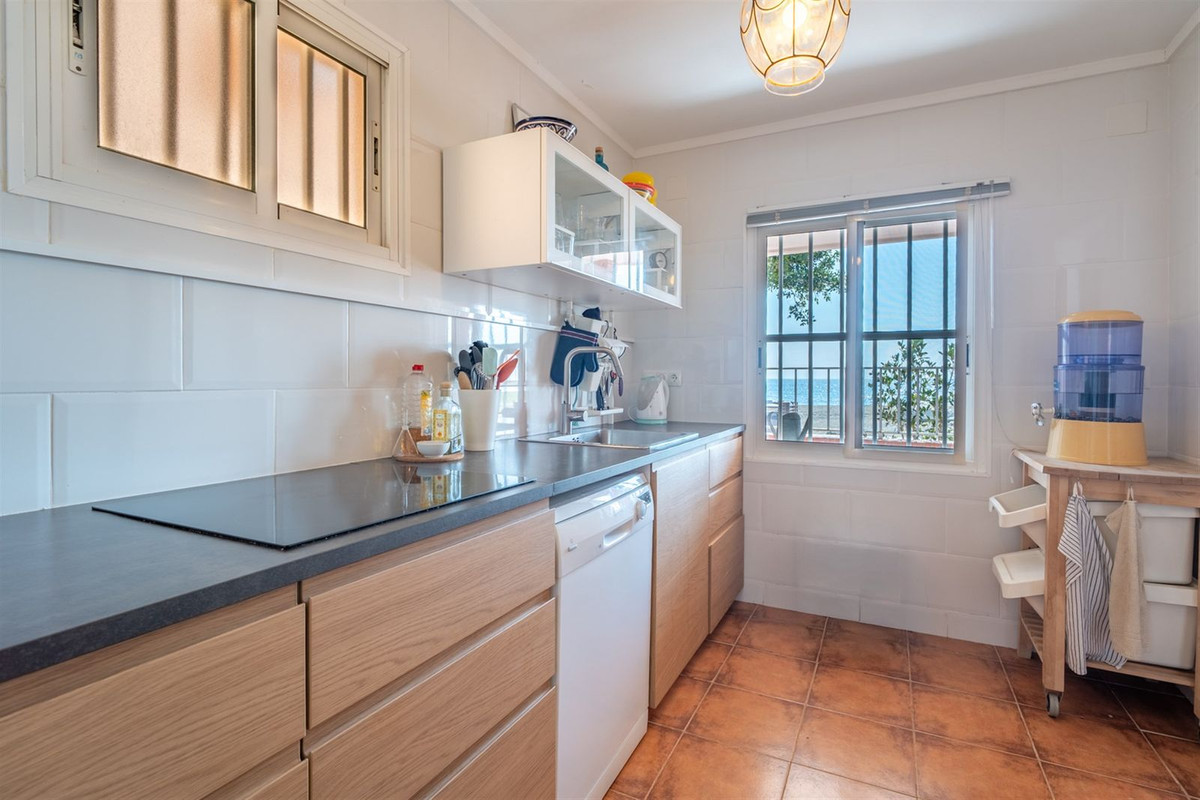 Huis te koop in El Palo | 4 slaapkamers H5335447