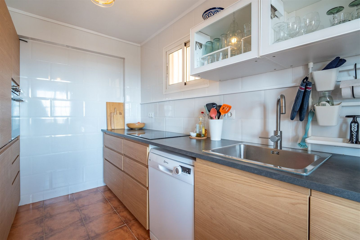 Huis te koop in El Palo | 4 slaapkamers H5335447