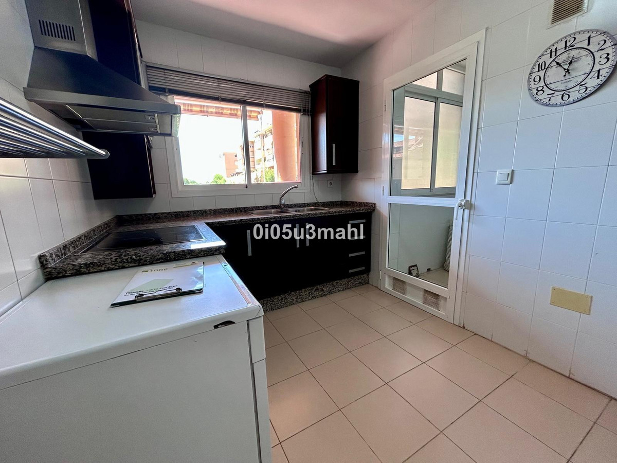 Appartement te koop in El Palo | 3 slaapkamers H5397127