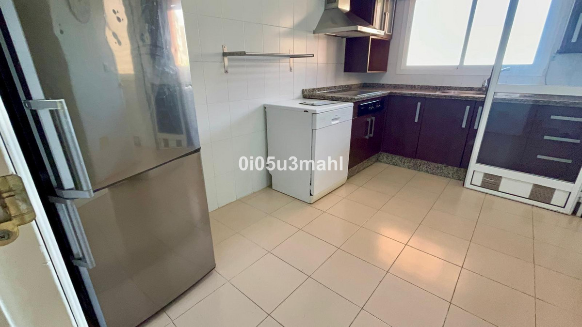 Appartement te koop in El Palo | 3 slaapkamers H5397127