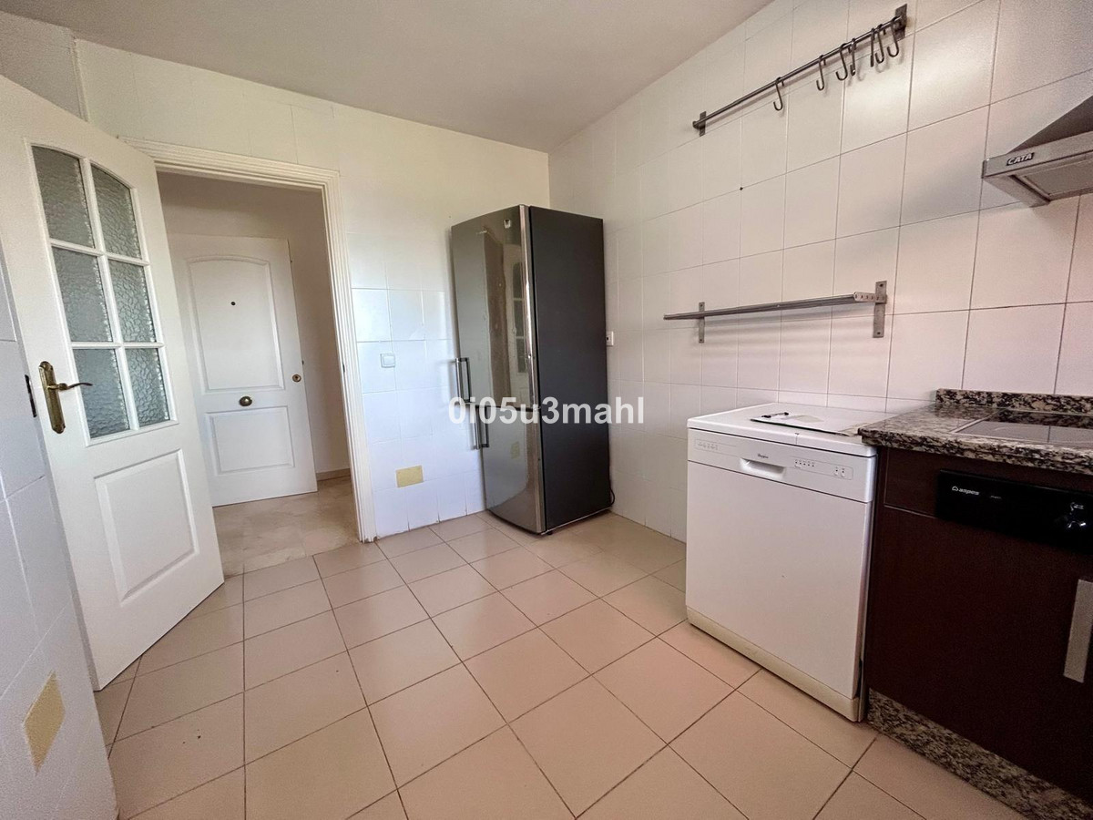Appartement te koop in El Palo | 3 slaapkamers H5397127