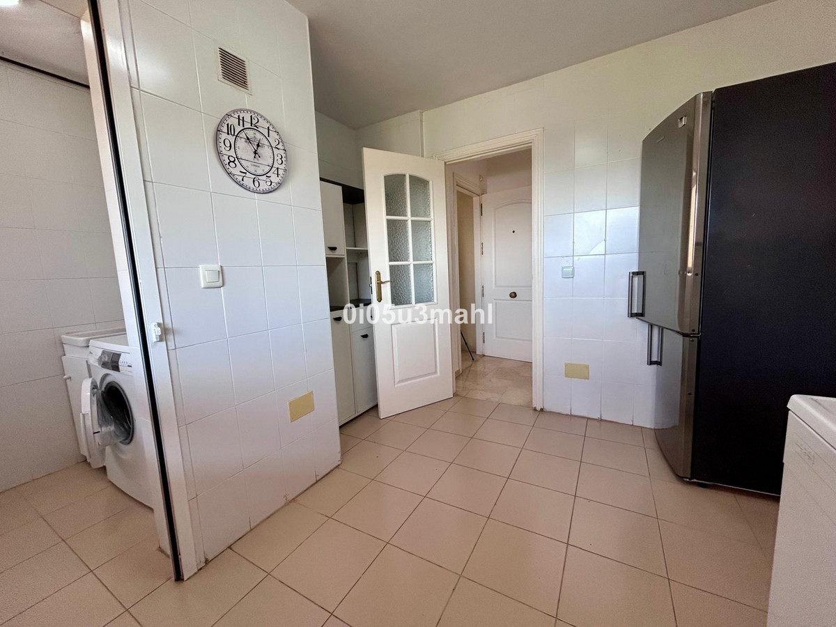 Appartement te koop in El Palo | 3 slaapkamers H5397127