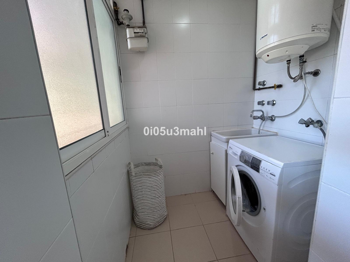 Appartement te koop in El Palo | 3 slaapkamers H5397127