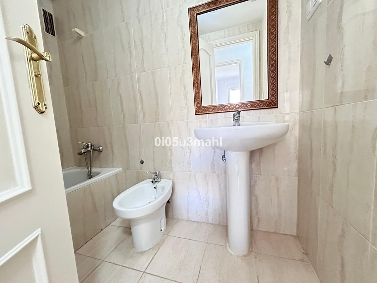 Appartement te koop in El Palo | 3 slaapkamers H5397127