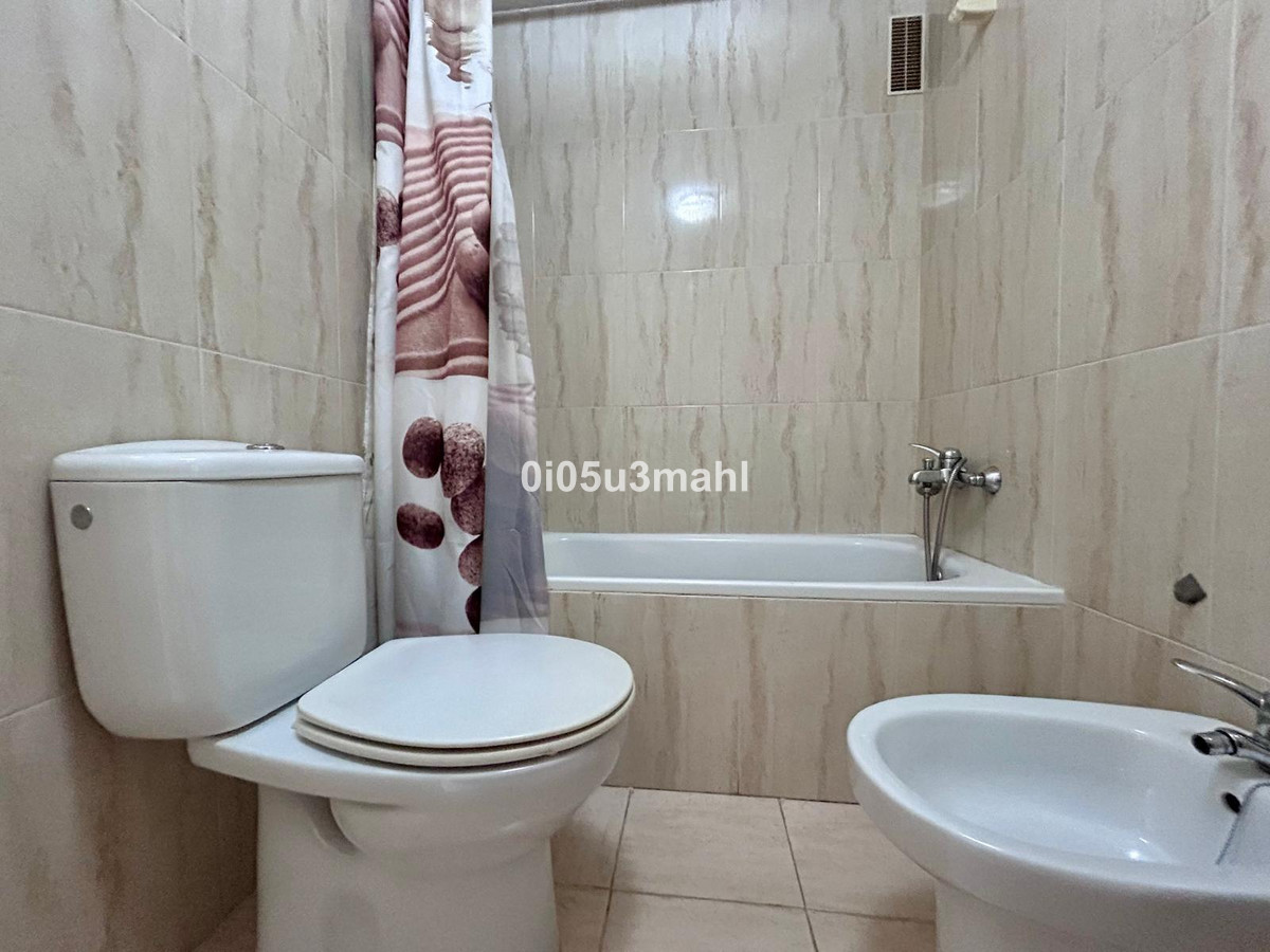 Appartement te koop in El Palo | 3 slaapkamers H5397127