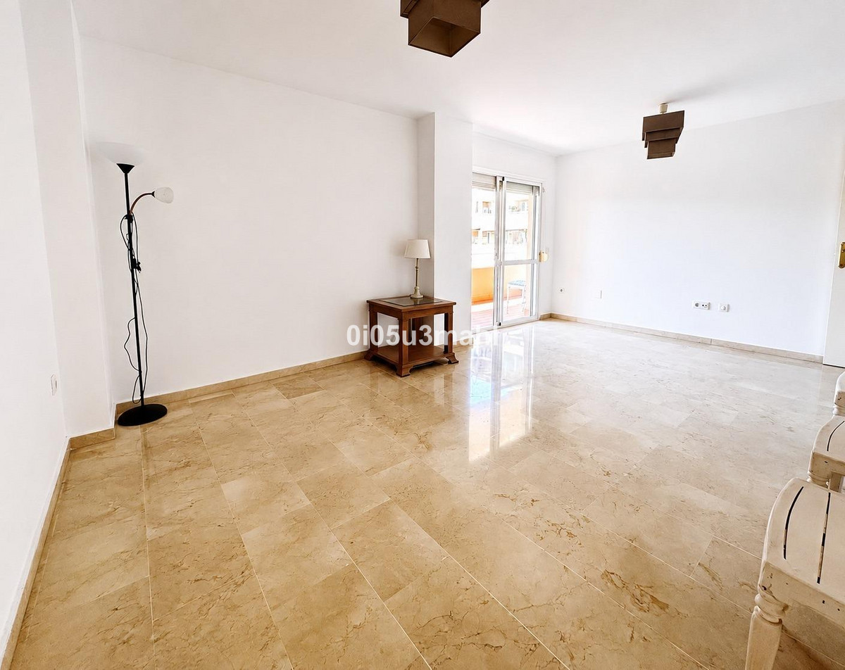 Appartement te koop in El Palo | 3 slaapkamers H5397127
