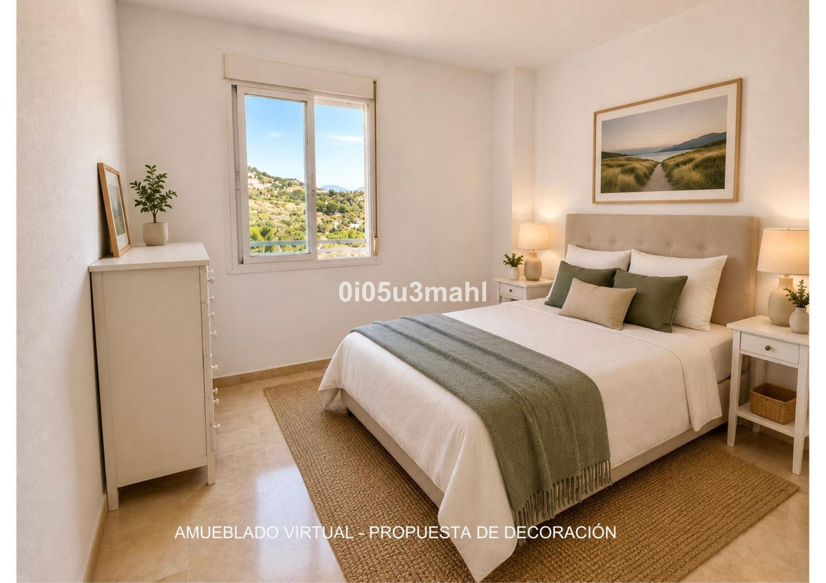 Appartement te koop in El Palo | 3 slaapkamers H5397127