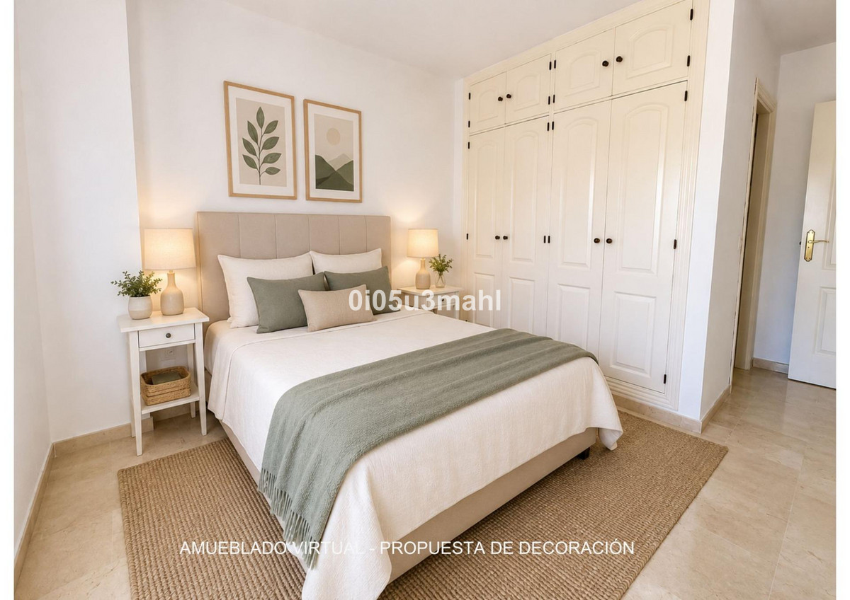 Appartement te koop in El Palo | 3 slaapkamers H5397127
