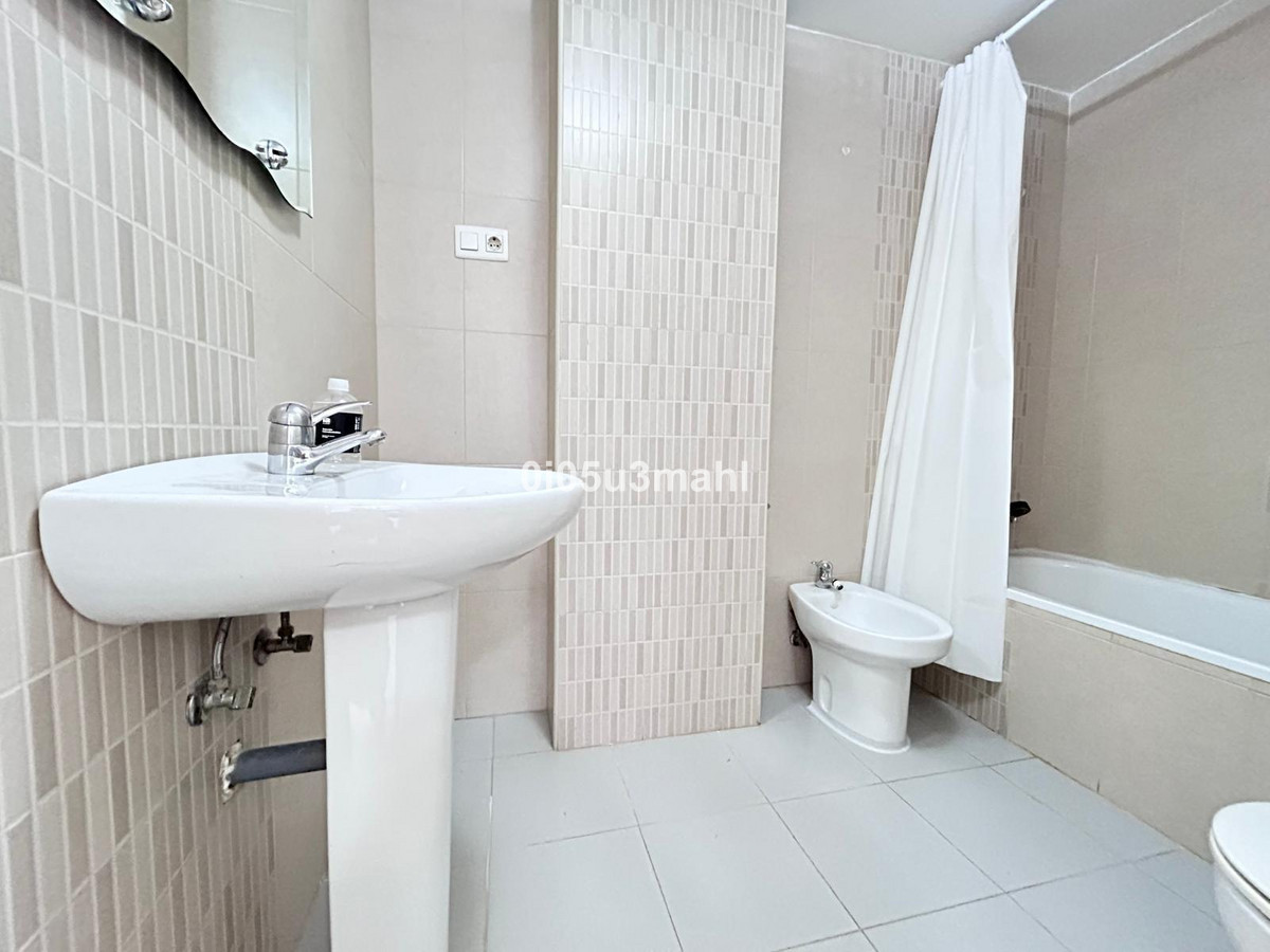 Appartement te koop in El Palo | 3 slaapkamers H5397127