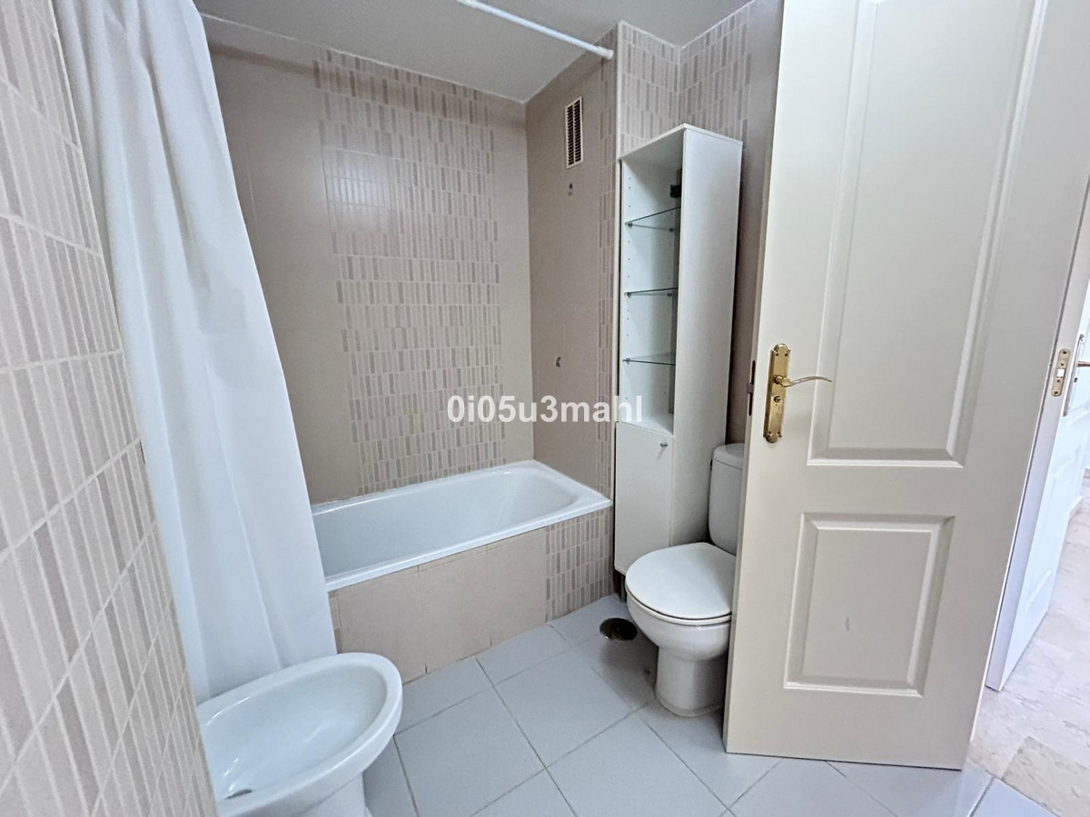 Appartement te koop in El Palo | 3 slaapkamers H5397127