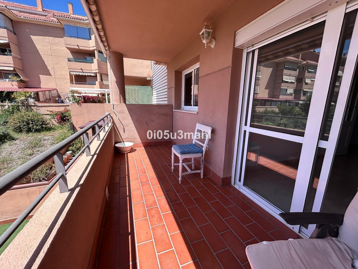 Appartement te koop in El Palo | 3 slaapkamers H5397127