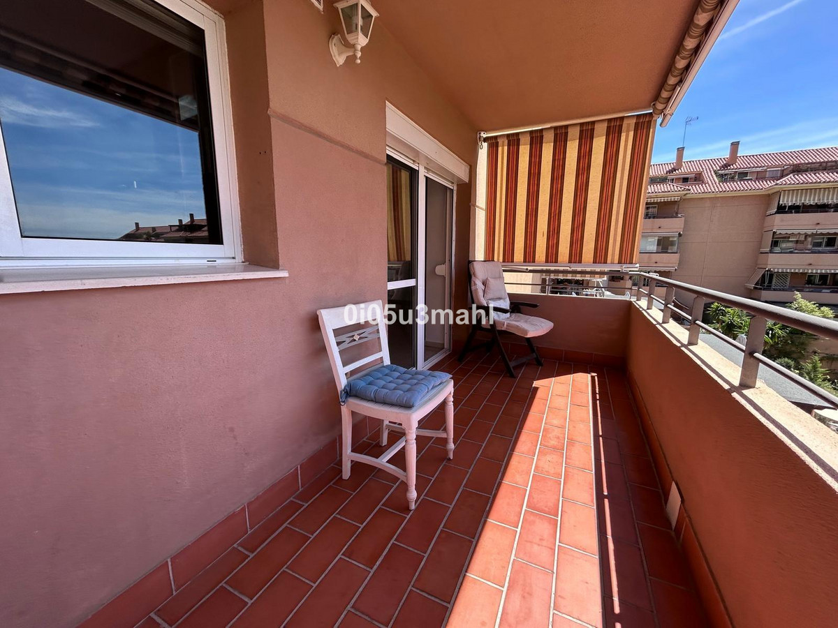 Appartement te koop in El Palo | 3 slaapkamers H5397127