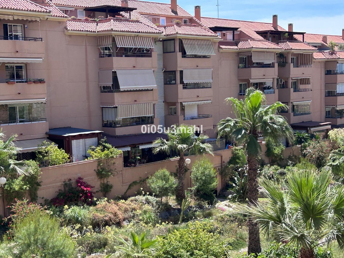 Appartement te koop in El Palo | 3 slaapkamers H5397127