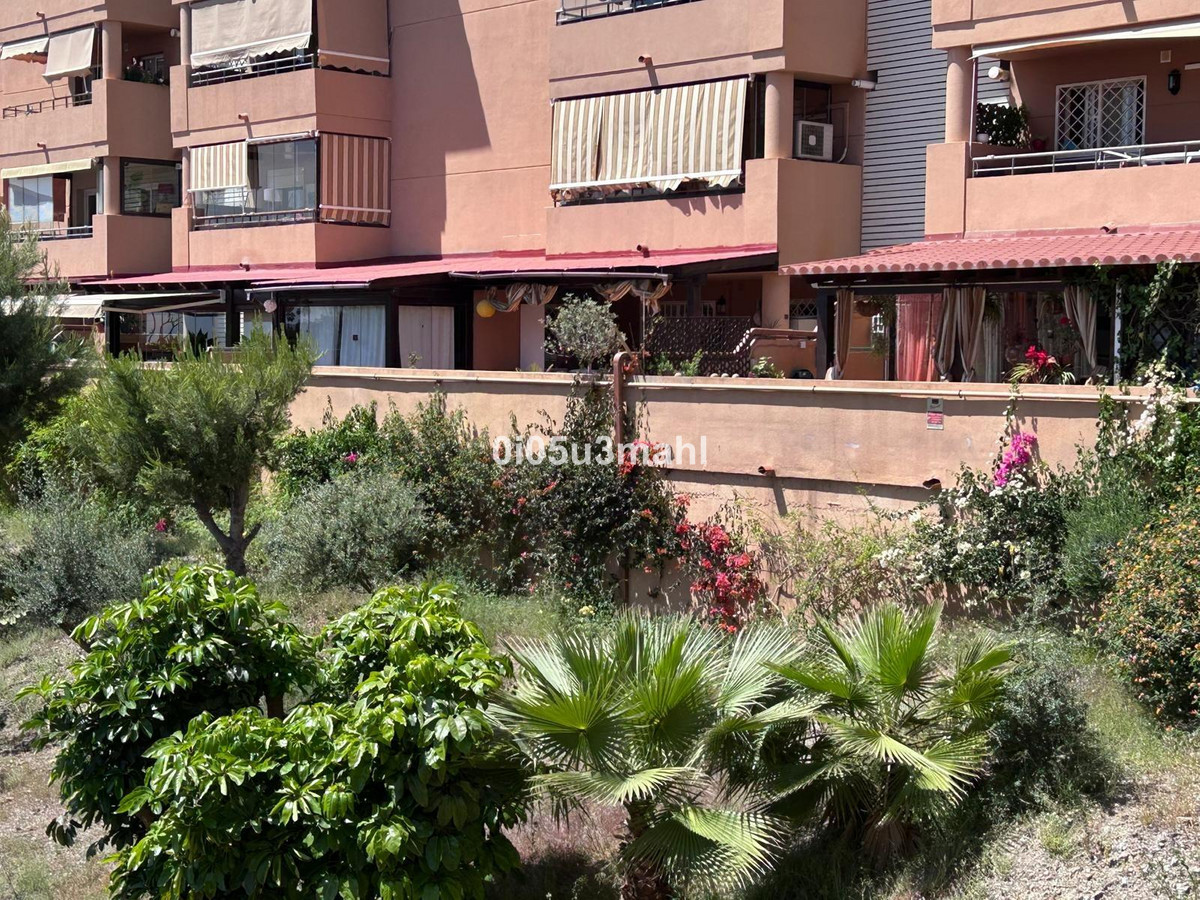 Appartement te koop in El Palo | 3 slaapkamers H5397127