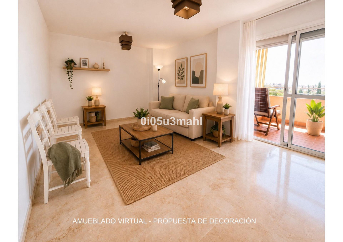Appartement te koop in El Palo | 3 slaapkamers H5397127