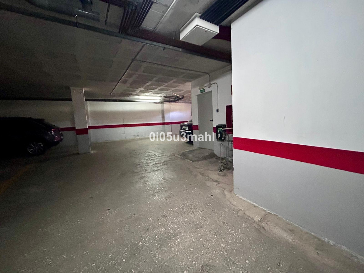 Appartement te koop in El Palo | 3 slaapkamers H5397127