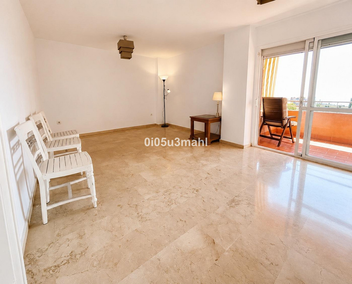 Appartement te koop in El Palo | 3 slaapkamers H5397127