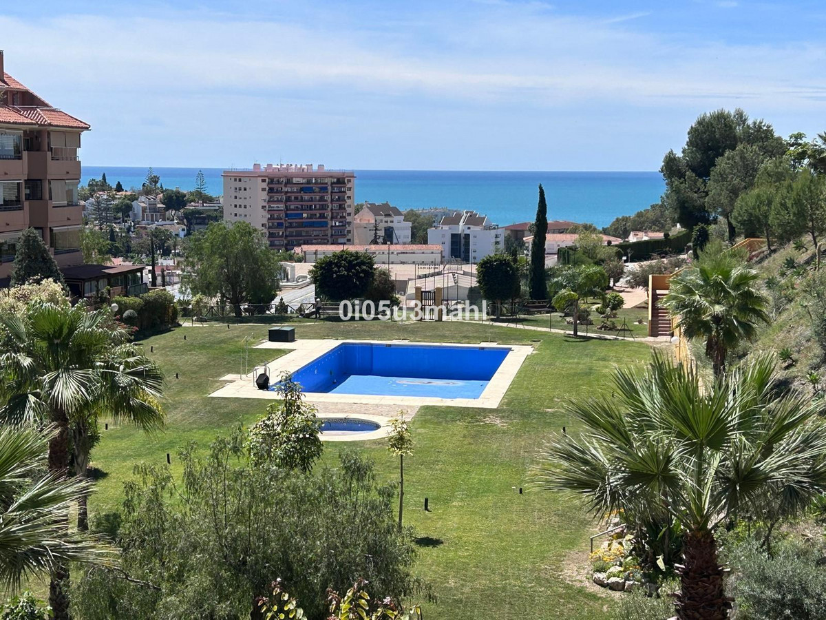 Appartement te koop in El Palo | 3 slaapkamers H5397127