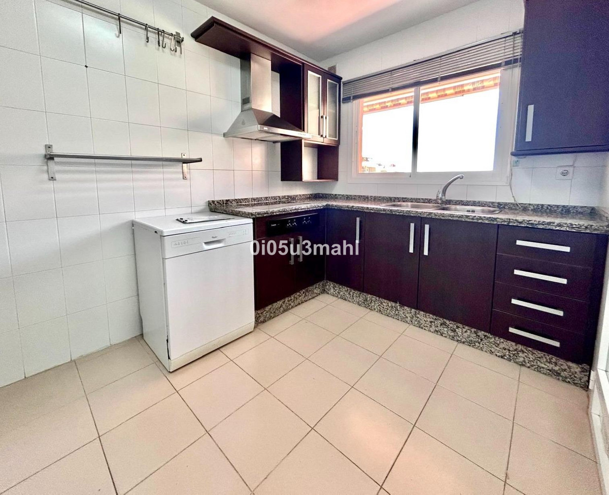 Appartement te koop in El Palo | 3 slaapkamers H5397127