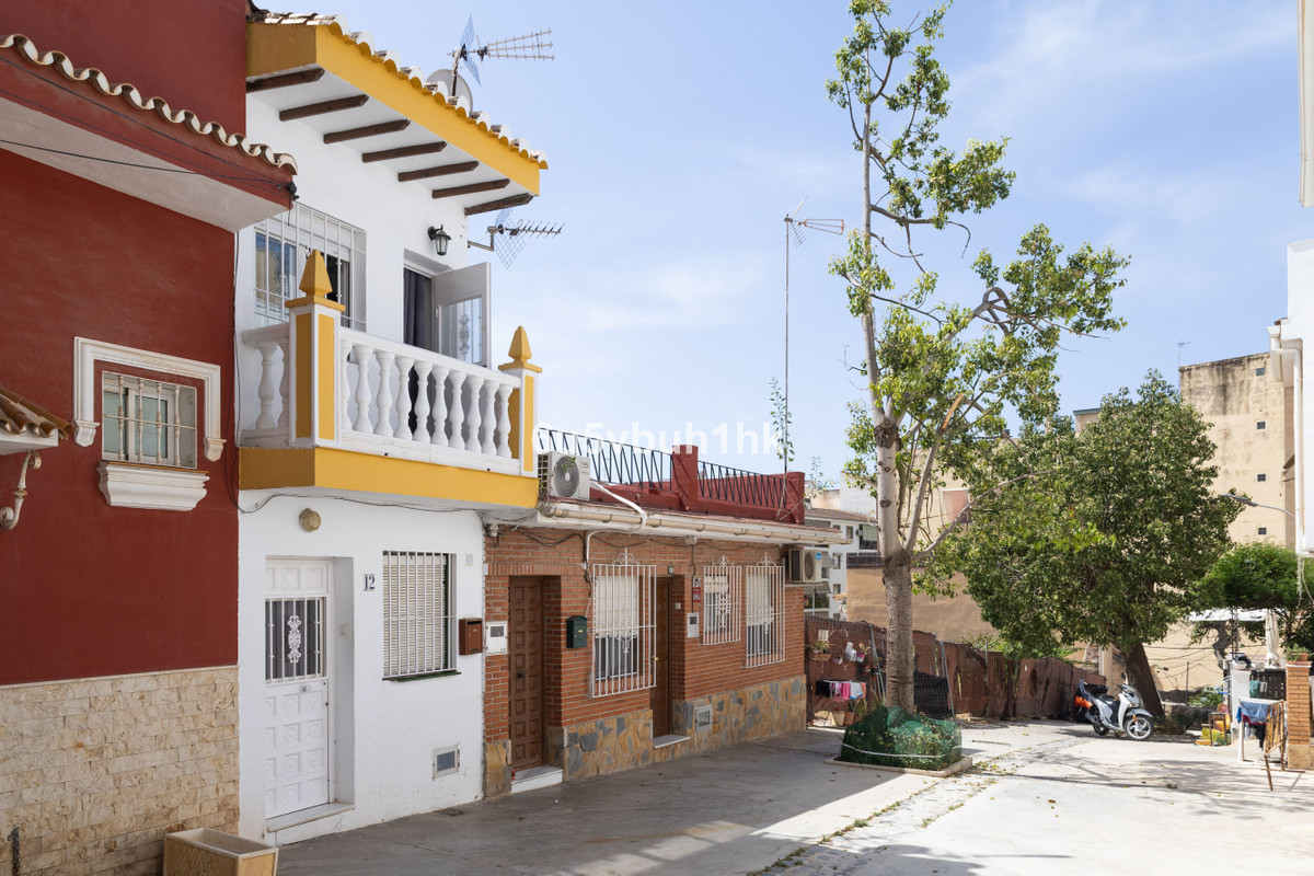 Huis te koop in El Palo | 3 slaapkamers H5418784