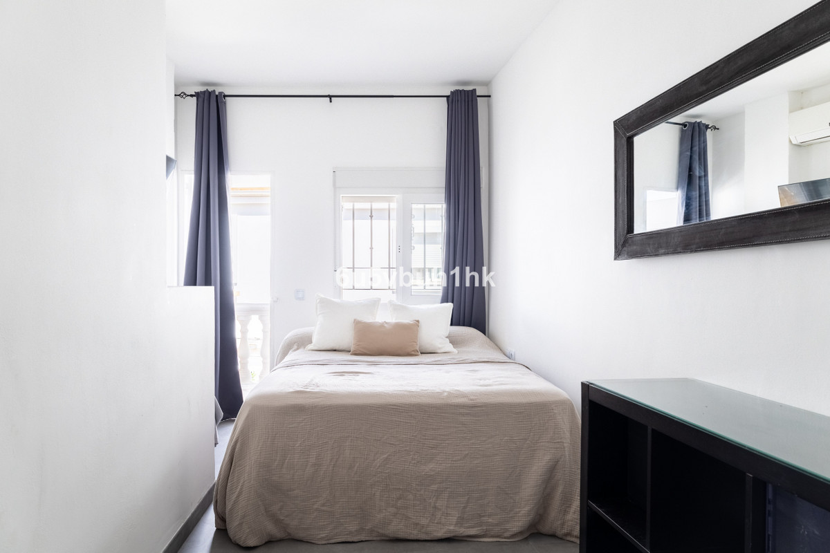 Huis te koop in El Palo | 3 slaapkamers H5418784