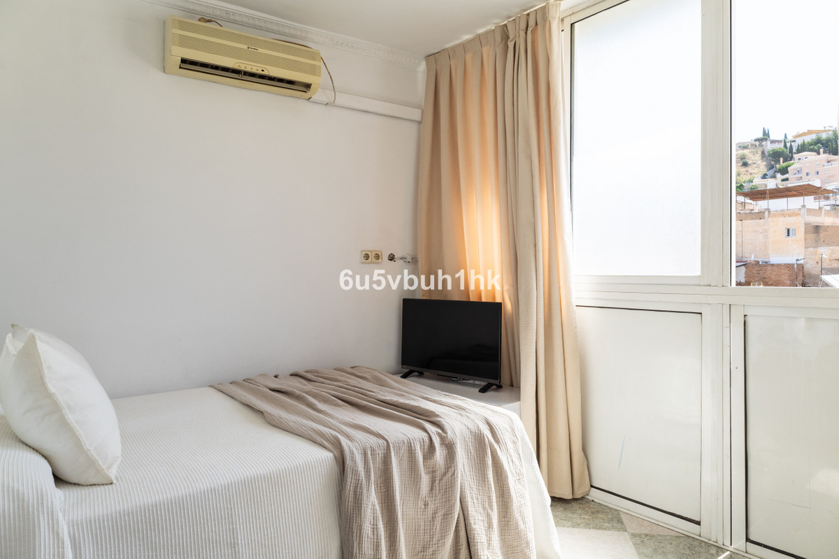 Huis te koop in El Palo | 3 slaapkamers H5418784